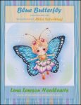 (image for) Blue Butterfly